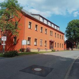 Haus Gaia