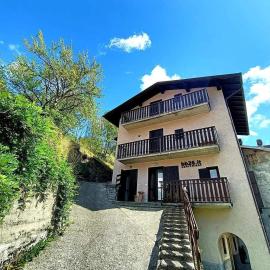 bb26 apartment mountain Lozio