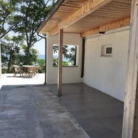 Residence LE DUNE, hotel u gradu Ortona