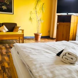 City Hotel Pforzheim, готель у місті Пфорцгайм