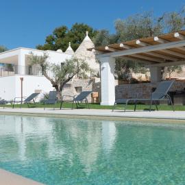 Trullo Mamamè