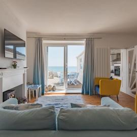 Wave Cottage by Bloom Stays, hotel sa Sandgate
