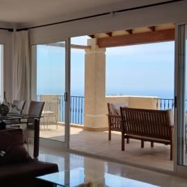 Villa Suiza, khách sạn ở Altea