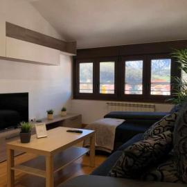 APARTAMENTO El Roxu 2 VUT-1292-AS