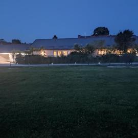Apartmani CARPE DIEM, hotel a Draškovec