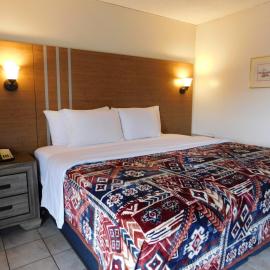 Drifter Motel، فندق في سيلفر سيتي