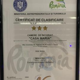 Casa Maria
