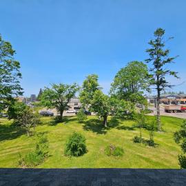 Sunflower Guest Suites, hotel em Summerside