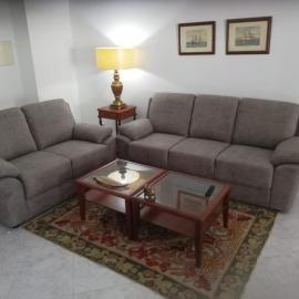 Apartamento Saint Martin, hotel in Armação de Pêra