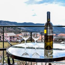 ΑΘΑΜΑΣ, hotel a Athamanio