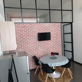 LOFT 85, hotel a Baia Verde