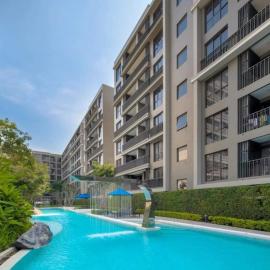 Marvest Huahin by PTA, Hotel in Hua Hin