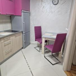 Miona HOME, hotel i Kragujevac