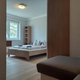 Privatzimmer an der Büffelweide, Hotel in Gmünd