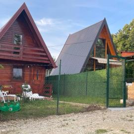 Brvnara Beli Kamen 2, Hotel in Sremska Mitrovica