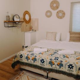 Hippie House היפי האוס, hotel a Mitzpe Ramon