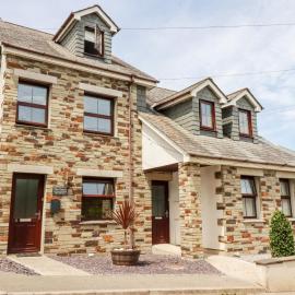 The Dunes, hotel a Crantock
