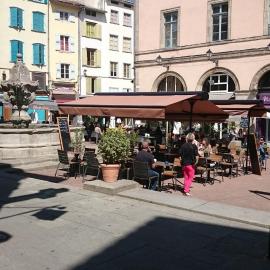 Appartement Loft Grenouillit Le Puy en Velay