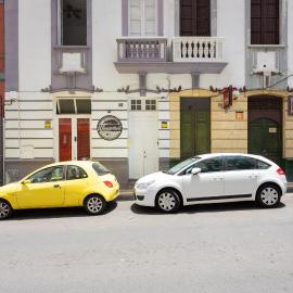 Wanderlust Hostel, hotel in Santa Cruz de Tenerife