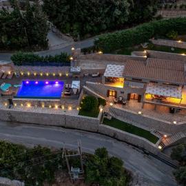 Villa Kastro