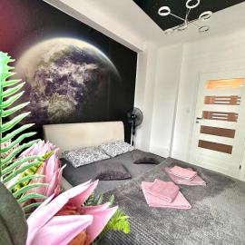 Space Apartment 2 rooms Center