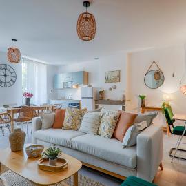 La Bouverie, hotell sihtkohas Romans-sur-Isère