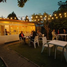Hostel das Flores