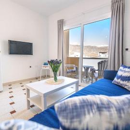 Nublo – hotel w mieście Las Playitas