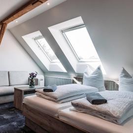 Heberer Hof, khách sạn ở Schneverdingen