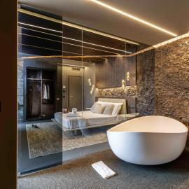 Boutique Marconi, hotel a Quartu SantʼElena