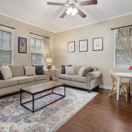 Main Street Charmer, Hotel in New Iberia