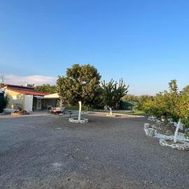 campo villa