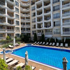 Bratanov Sveti Vlas Apartments
