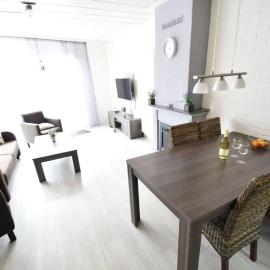 Vrijvakantiehuis Houtenburgseweg 22, Hotel in Zoutelande