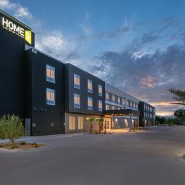 Home2 Suites By Hilton Lake Havasu City, готель у місті Лейк-Гавасу-Сіті