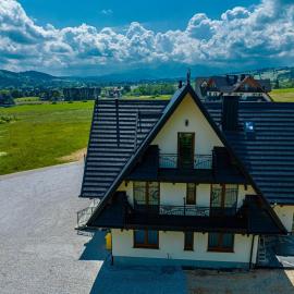 Cieplica, hotel in Białka Tatrzańska