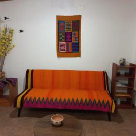 Casa Sutar Las Higueras, hotel a San Pedro de Atacama