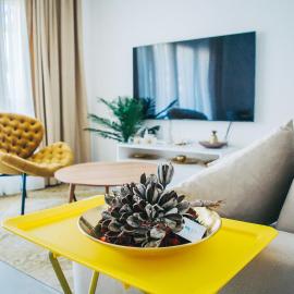 Premium Sun Apartment, hotel in Vokolidha
