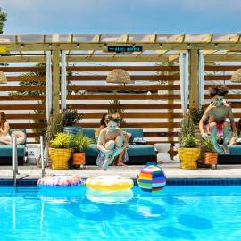 Freebird by Reverie Boutique Collection, hotel a West Yarmouth