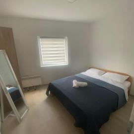 Apartmani Franciska, hotel in Jajce