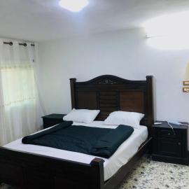 Viesnīca Jerash -HeritageHotel pilsētā Džeraša