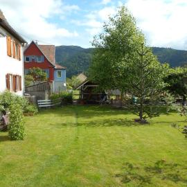Gîte La Charmaie