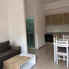 SeaSideGolem Apartments, hotel in Golem