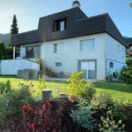 Retreat Lodge Schürmatt -Leben wie SchweizerInnen, viešbutis mieste Günsberg  