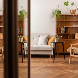 APARTAMENT VINTAGE parter, hotel in Płock