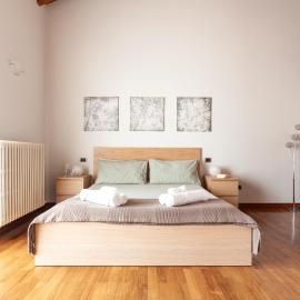 Apartment MisiAdele