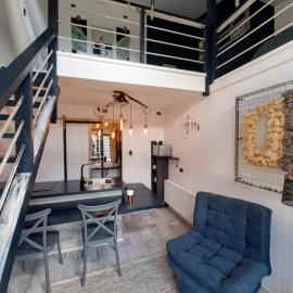 Okeyloft, Coyhaique 2, Hotel in Coihaique
