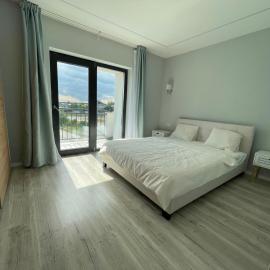 Noah Apartment Self Check-in Otopeni