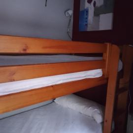 Casa vacacional, hotel a Porto do Son