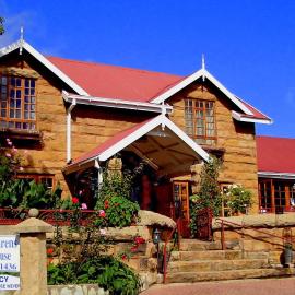 Lake Clarens Guest House